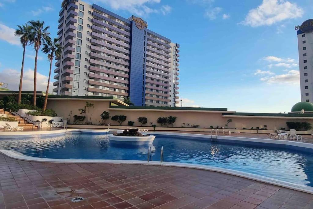 Paraiso del Sol