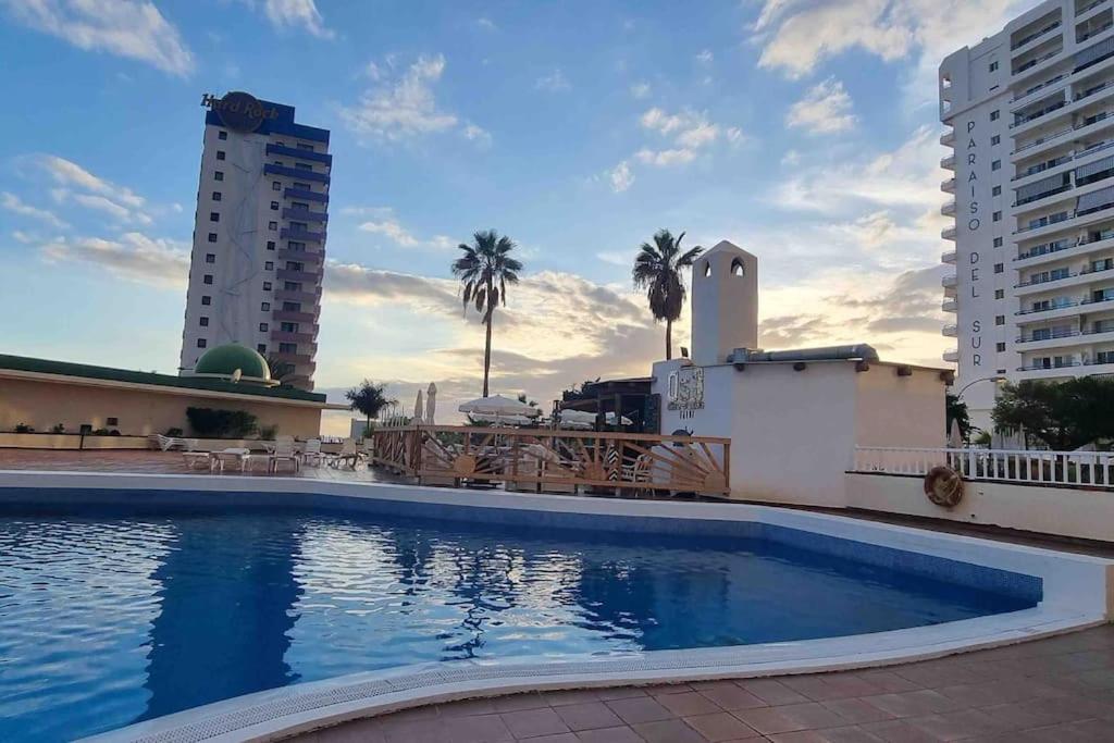 Paraiso del Sol