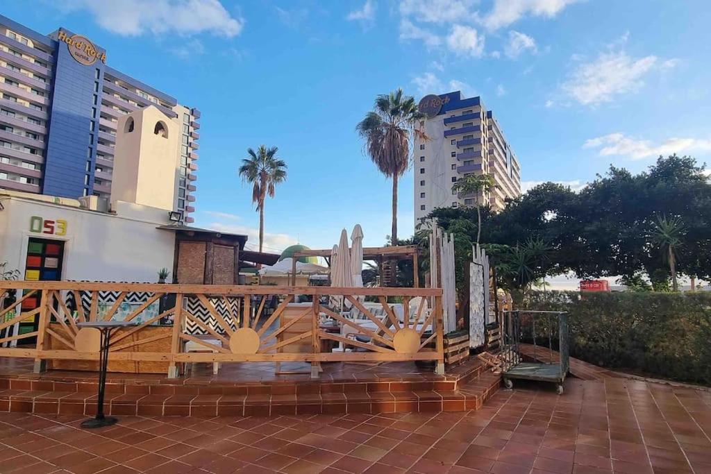 Paraiso del Sol