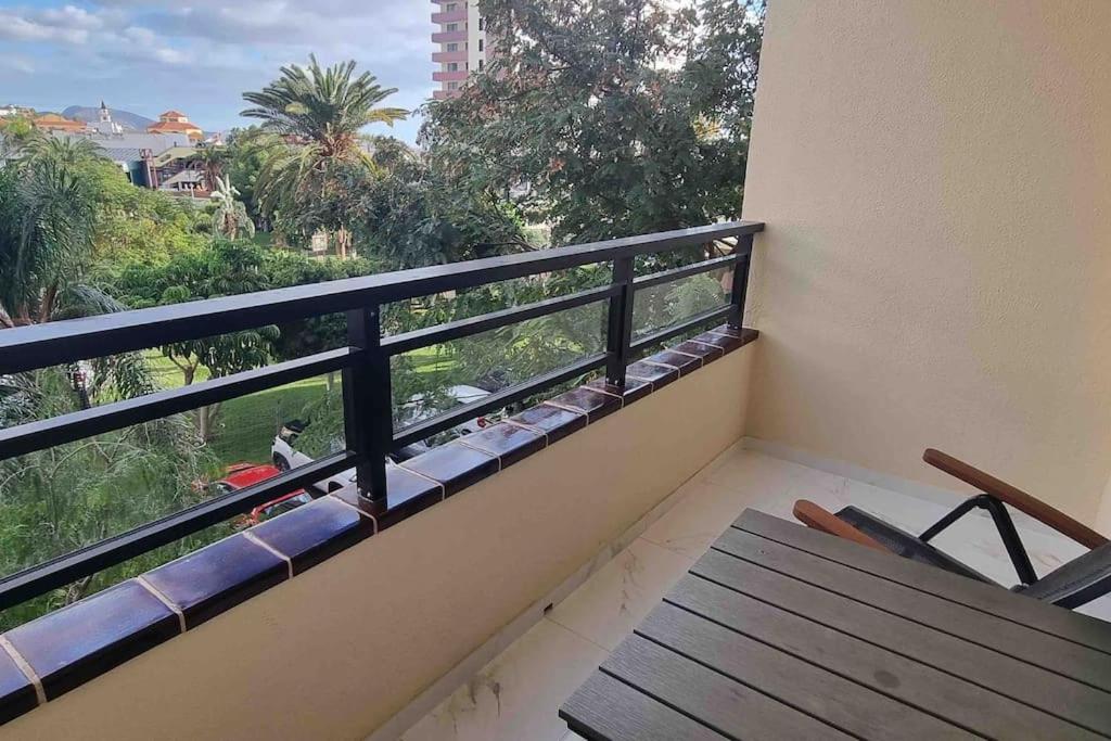 Paraiso del Sol