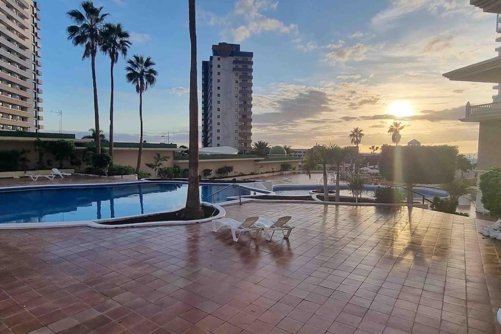 Paraiso del Sol