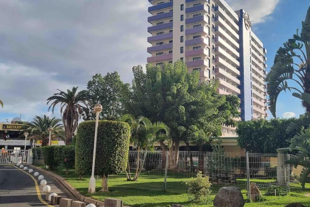 Paraiso del Sol