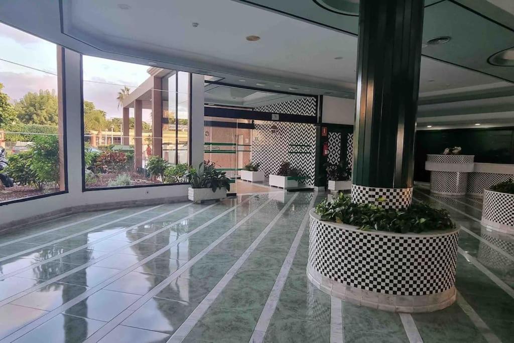 Paraiso del Sol