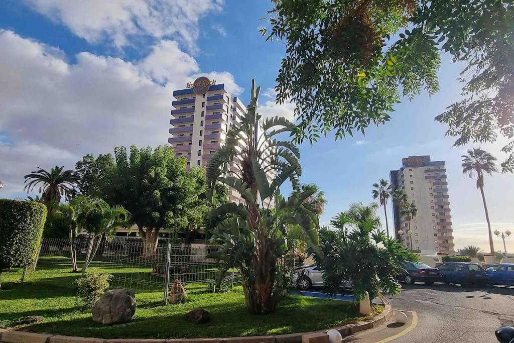 Paraiso del Sol