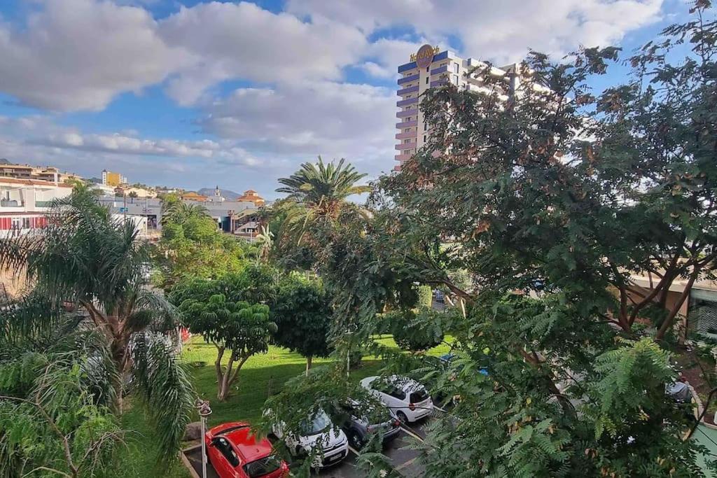 Paraiso del Sol