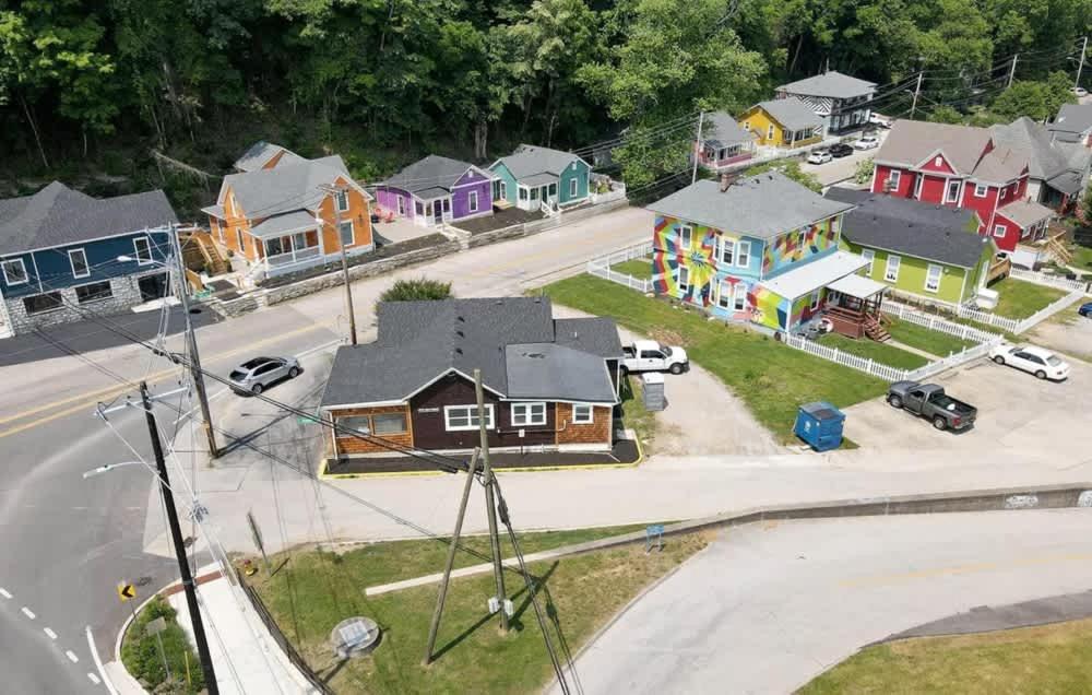 Frankfort Vacations - Happy Hour Hideaway - Property Image 13