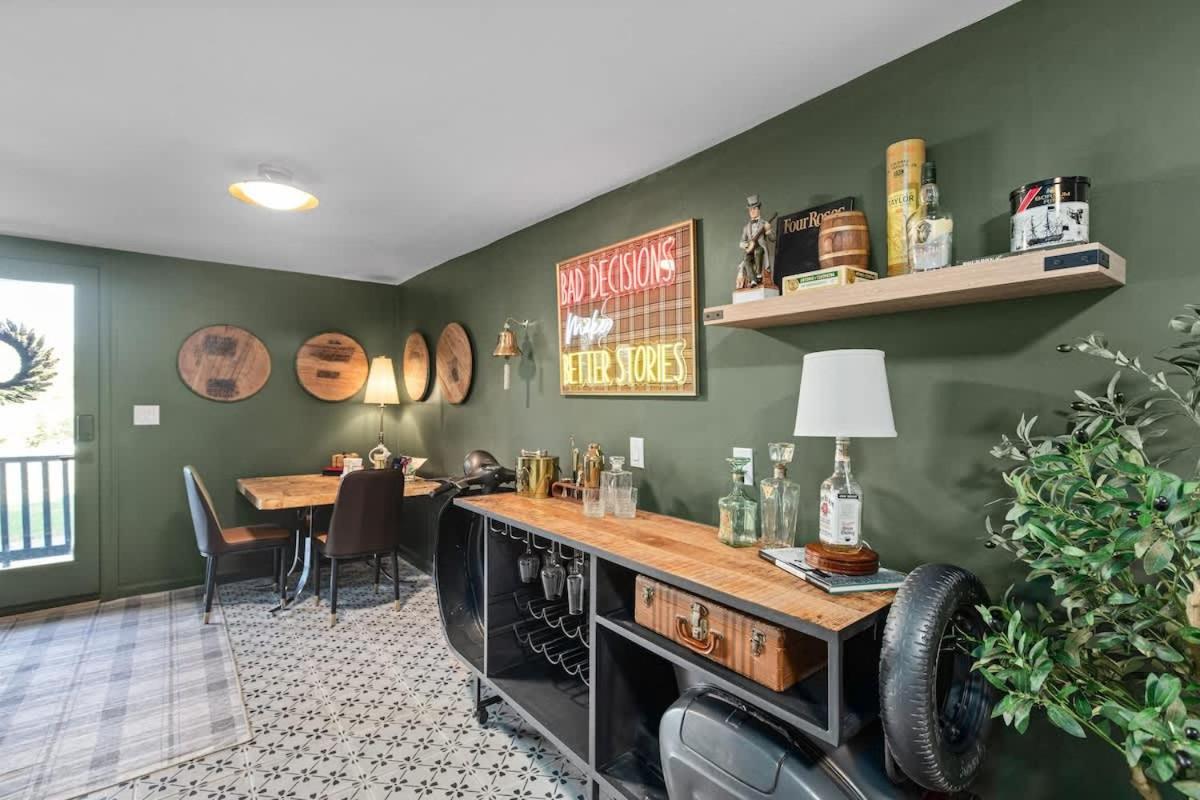 Frankfort Vacations - Happy Hour Hideaway - Property Image 21