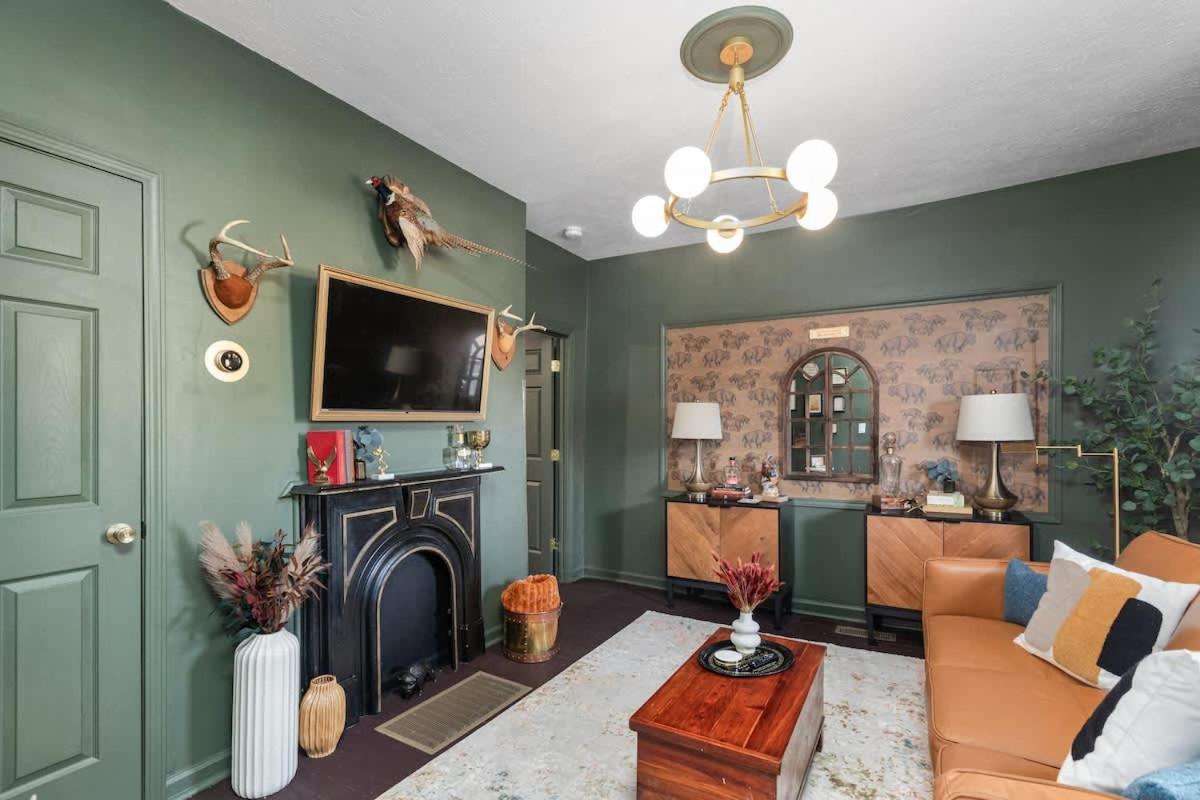 Frankfort Vacations - Happy Hour Hideaway - Property Image 16