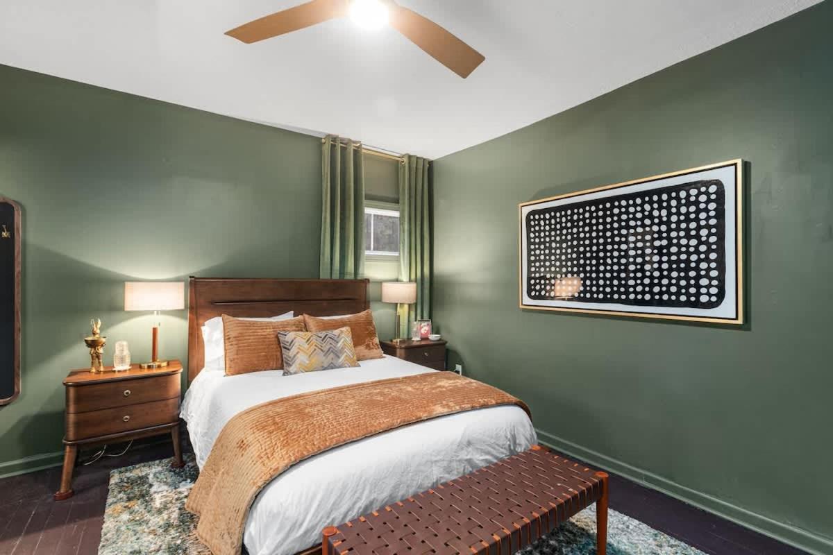 Frankfort Vacations - Happy Hour Hideaway - Property Image 11