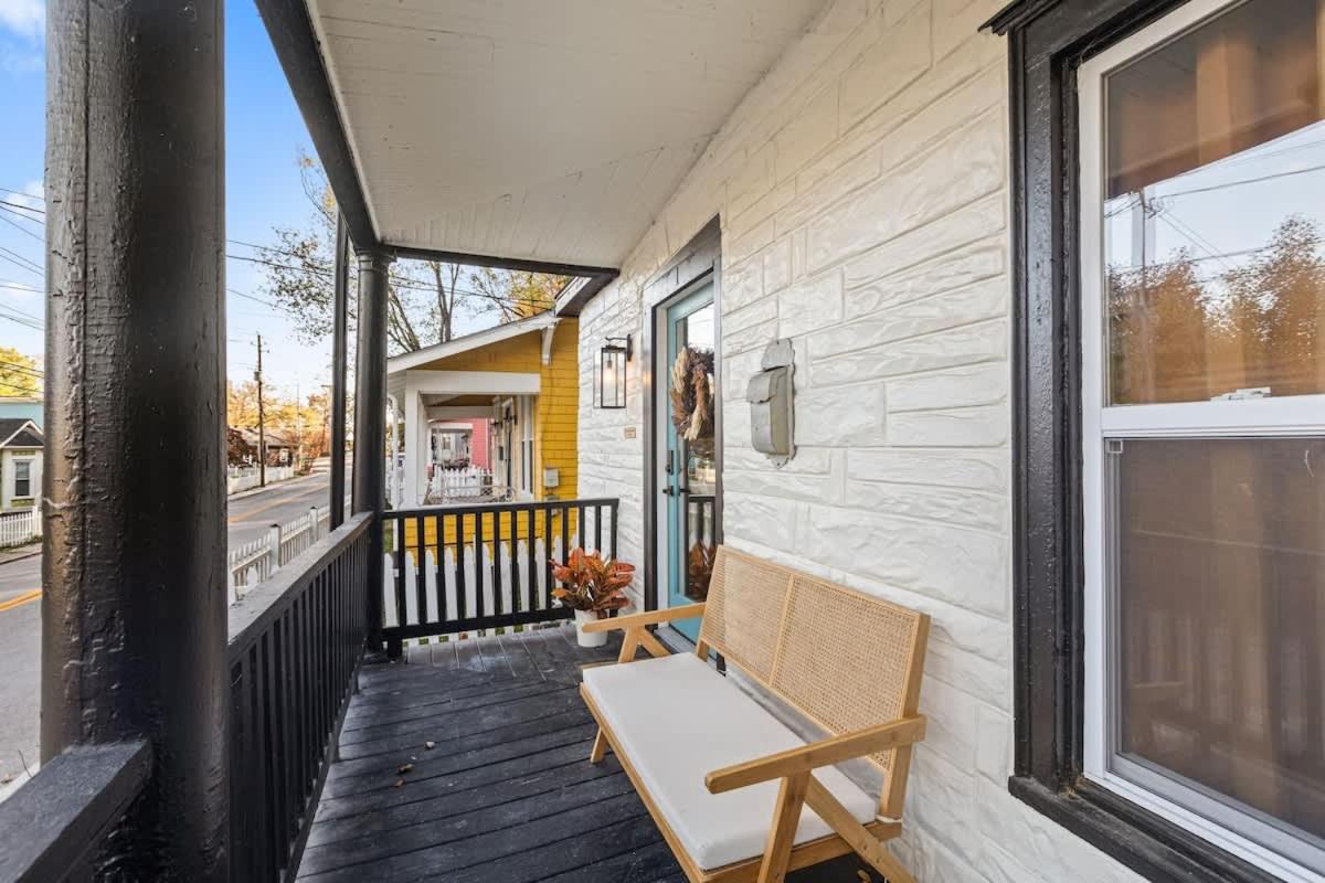 Frankfort Vacations - Happy Hour Hideaway - Property Image 6