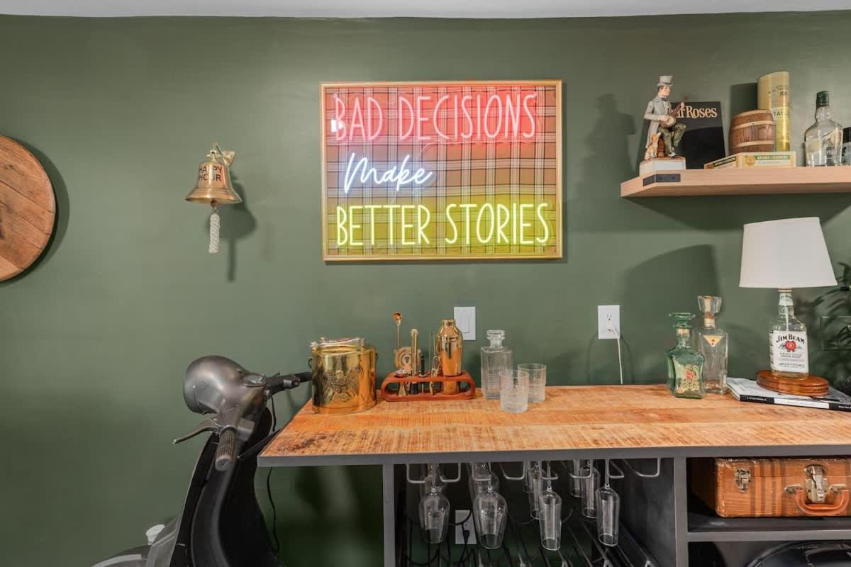 Frankfort Vacations - Happy Hour Hideaway - Property Image 5