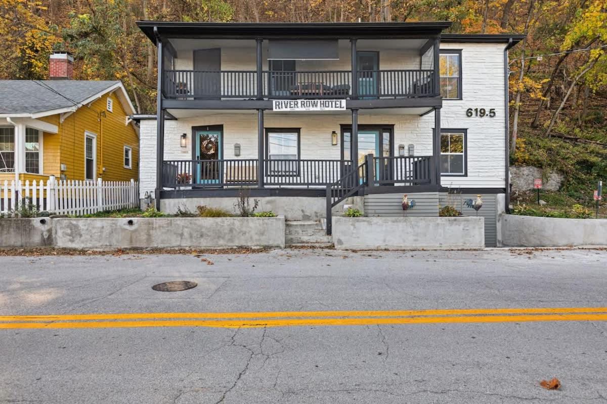 Frankfort Vacations - Happy Hour Hideaway - Property Image 3