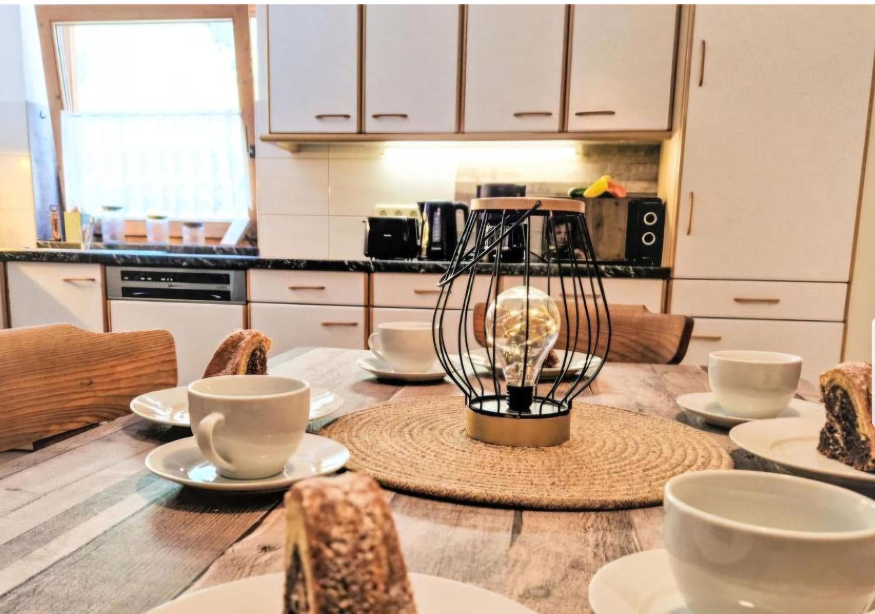 Apartment Wandegg im Bergsteigerdorf Ginzling Mayrhofen