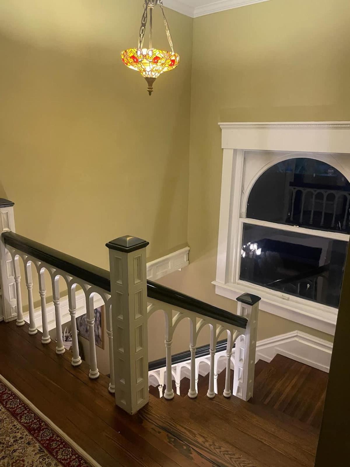 The English Setter Inn Family view 3