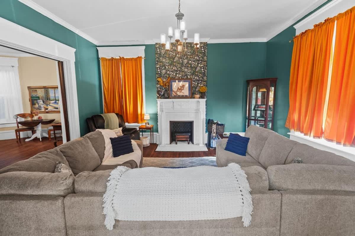 The English Setter Inn Family view 5
