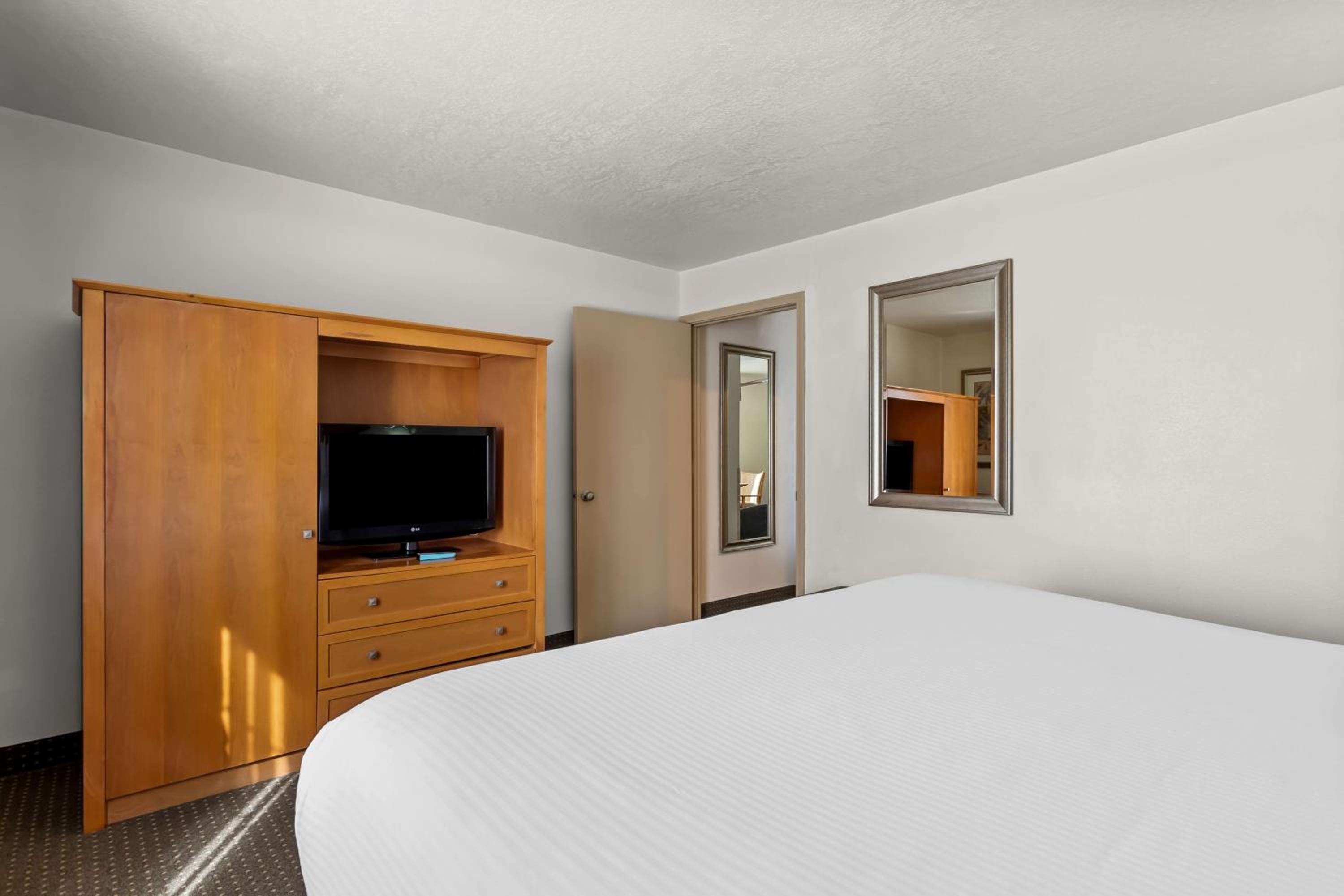 Best Western Socorro Hotel & Suites