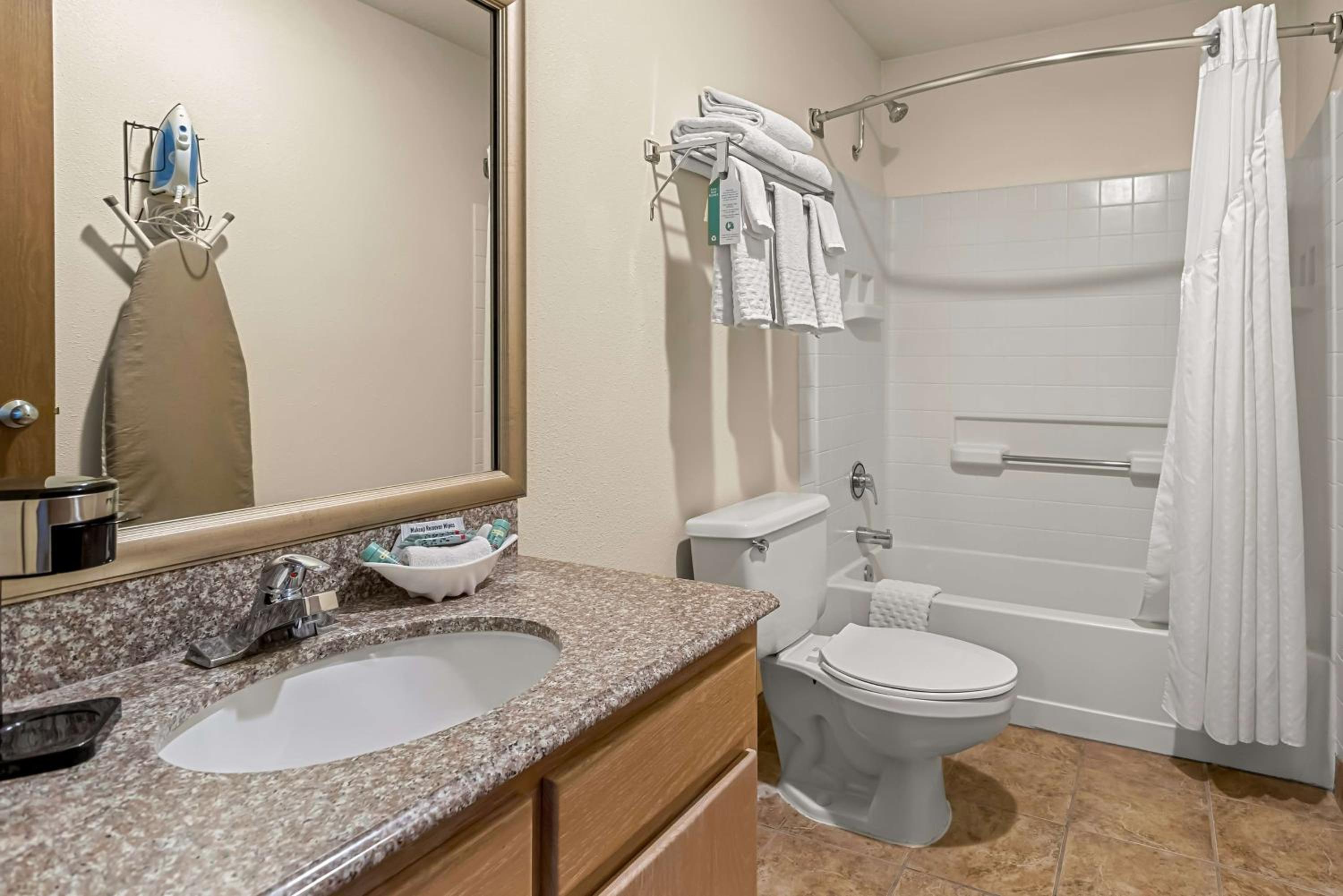 Best Western Socorro Hotel & Suites