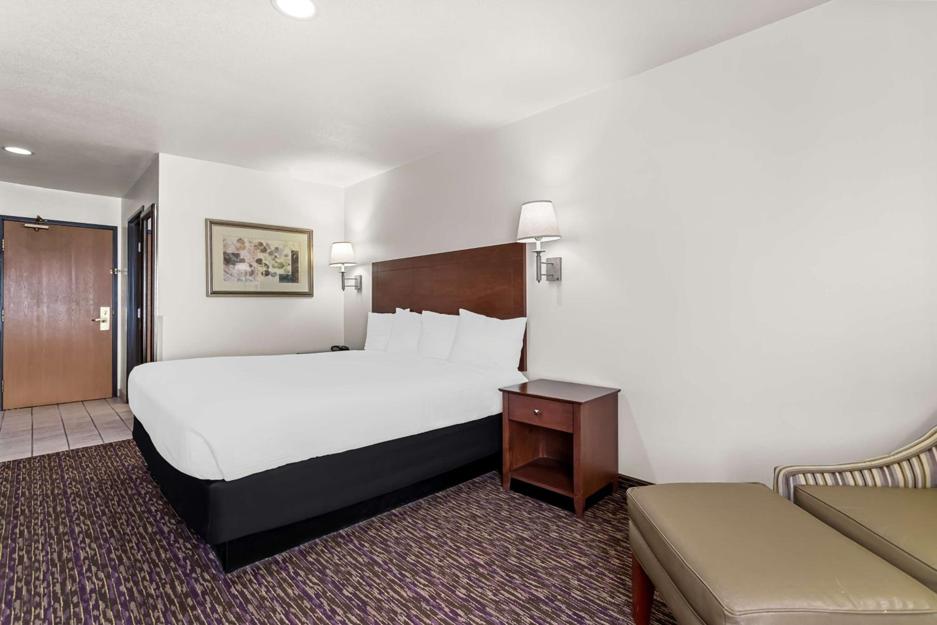 Socorro Vacations - Best Western Socorro Hotel  Suites - Property Image 1