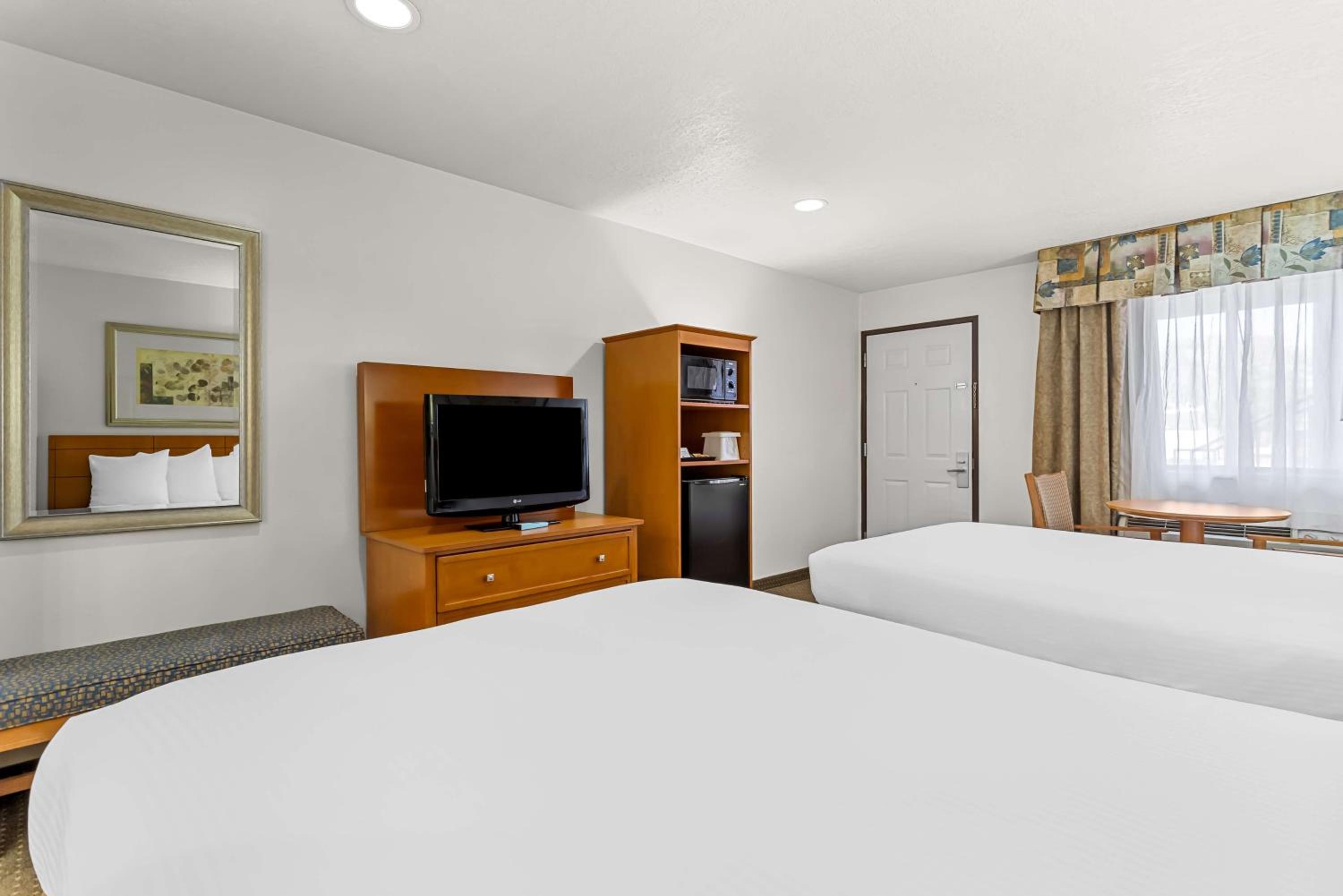 Best Western Socorro Hotel & Suites