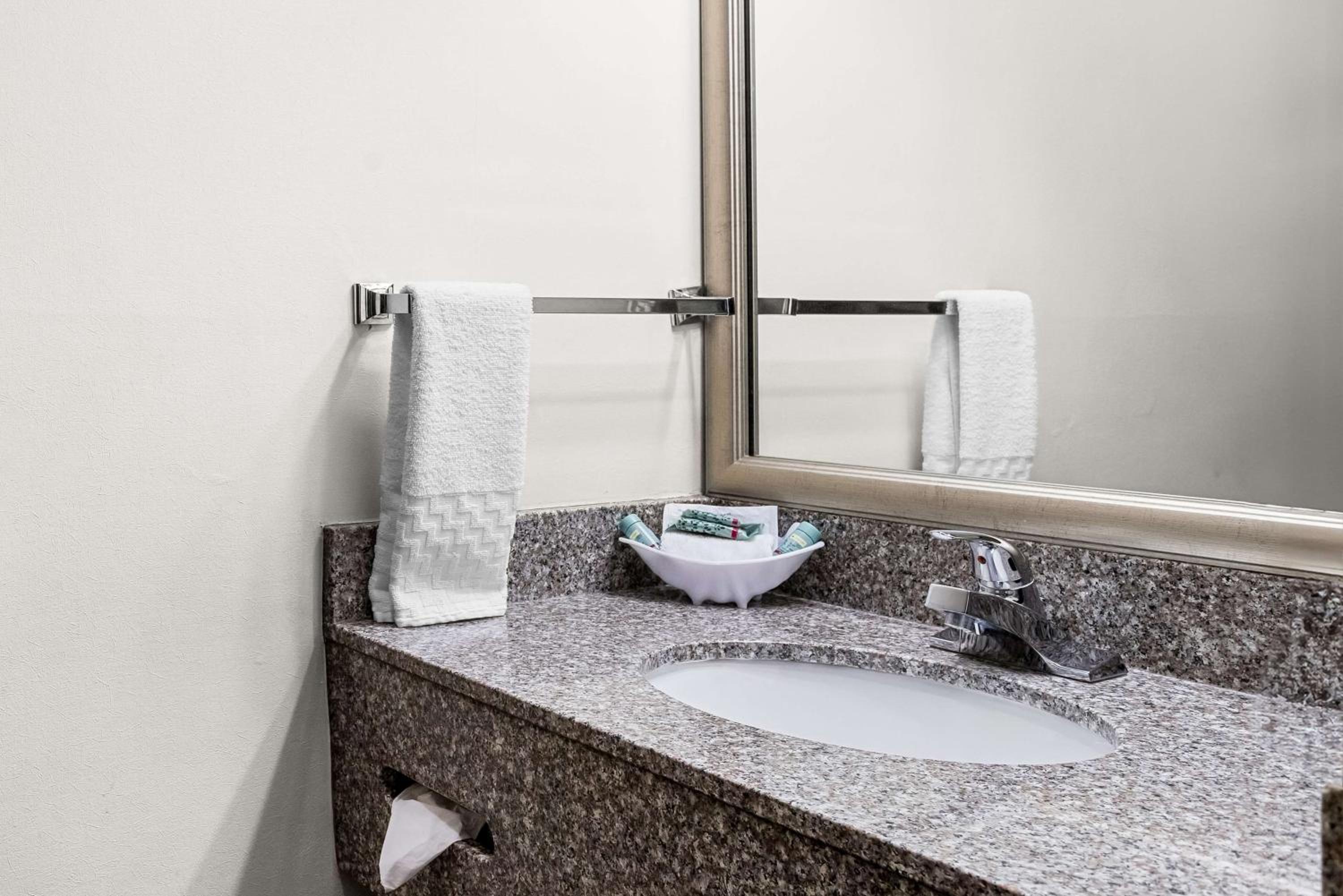 Best Western Socorro Hotel & Suites