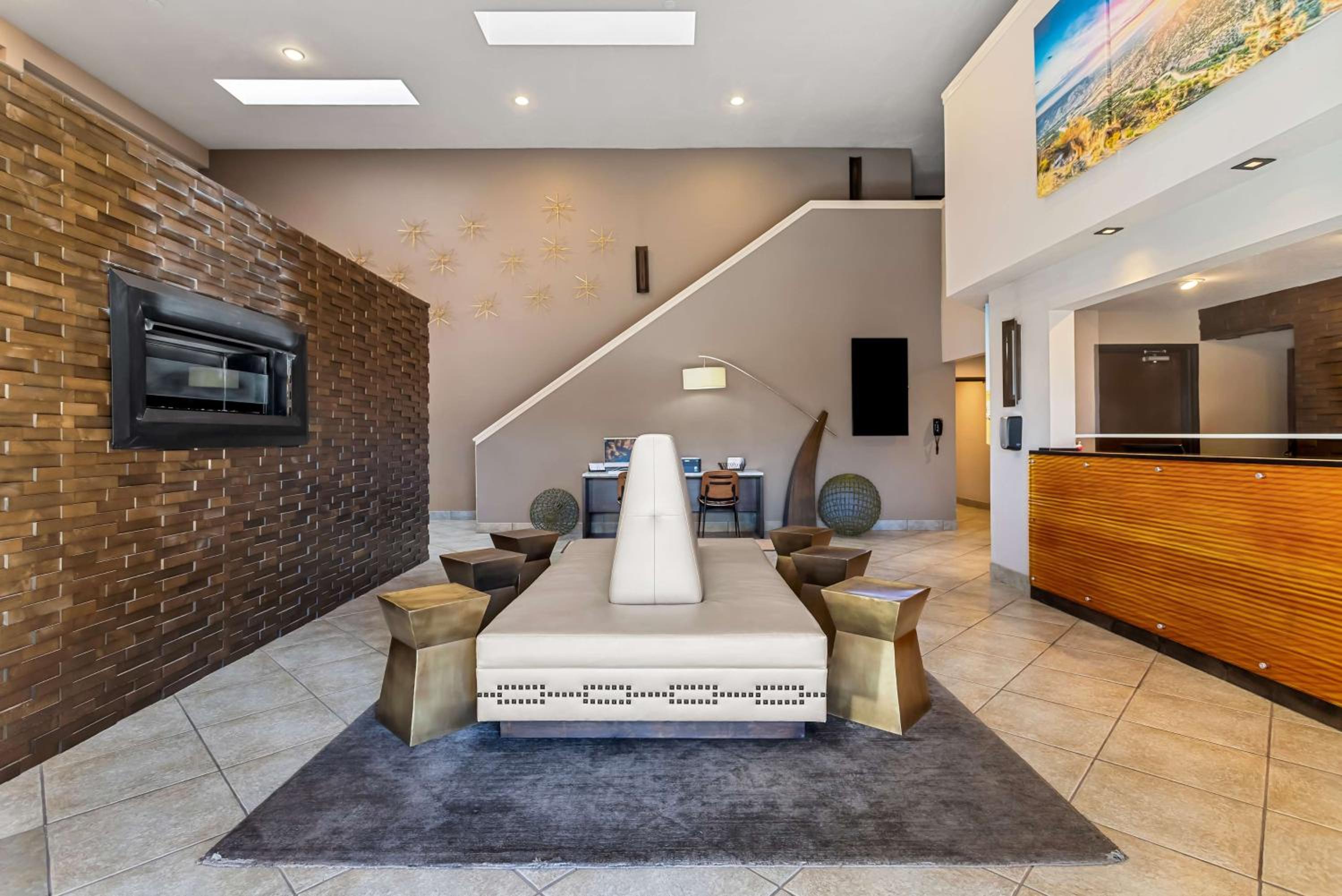 Best Western Socorro Hotel & Suites