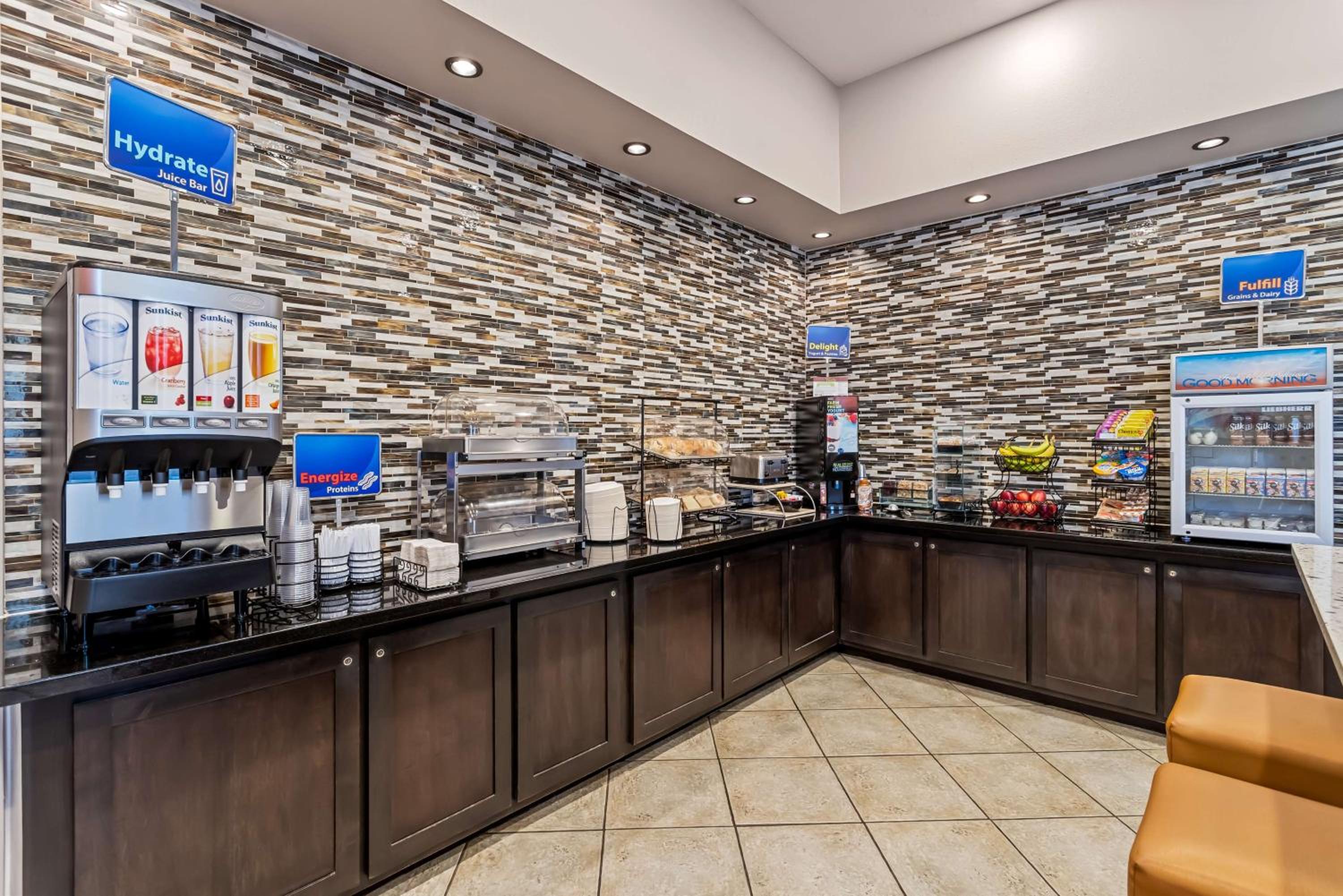 Best Western Socorro Hotel & Suites