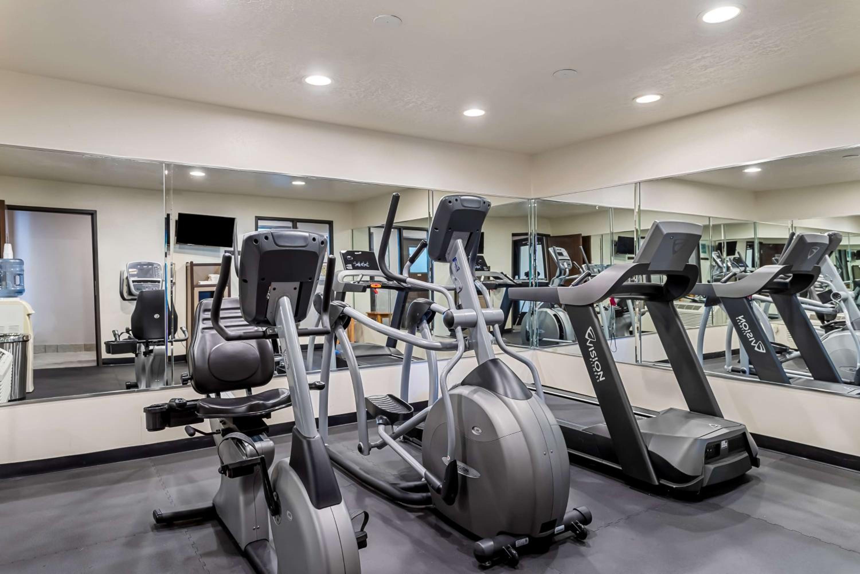 Best Western Socorro Hotel & Suites