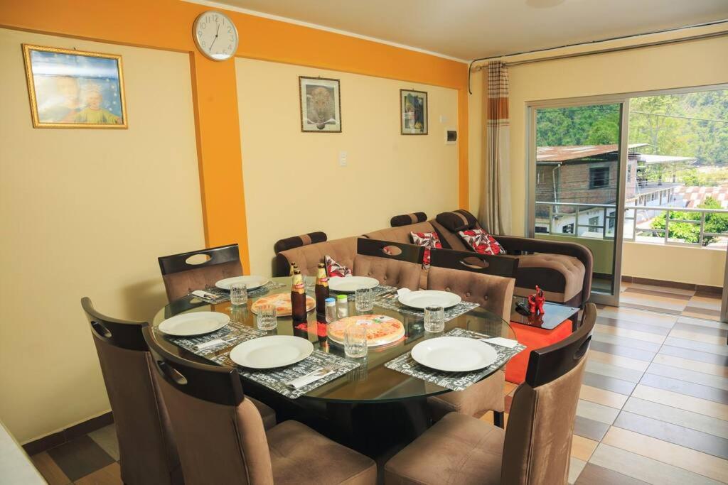 Apartamento La Merced