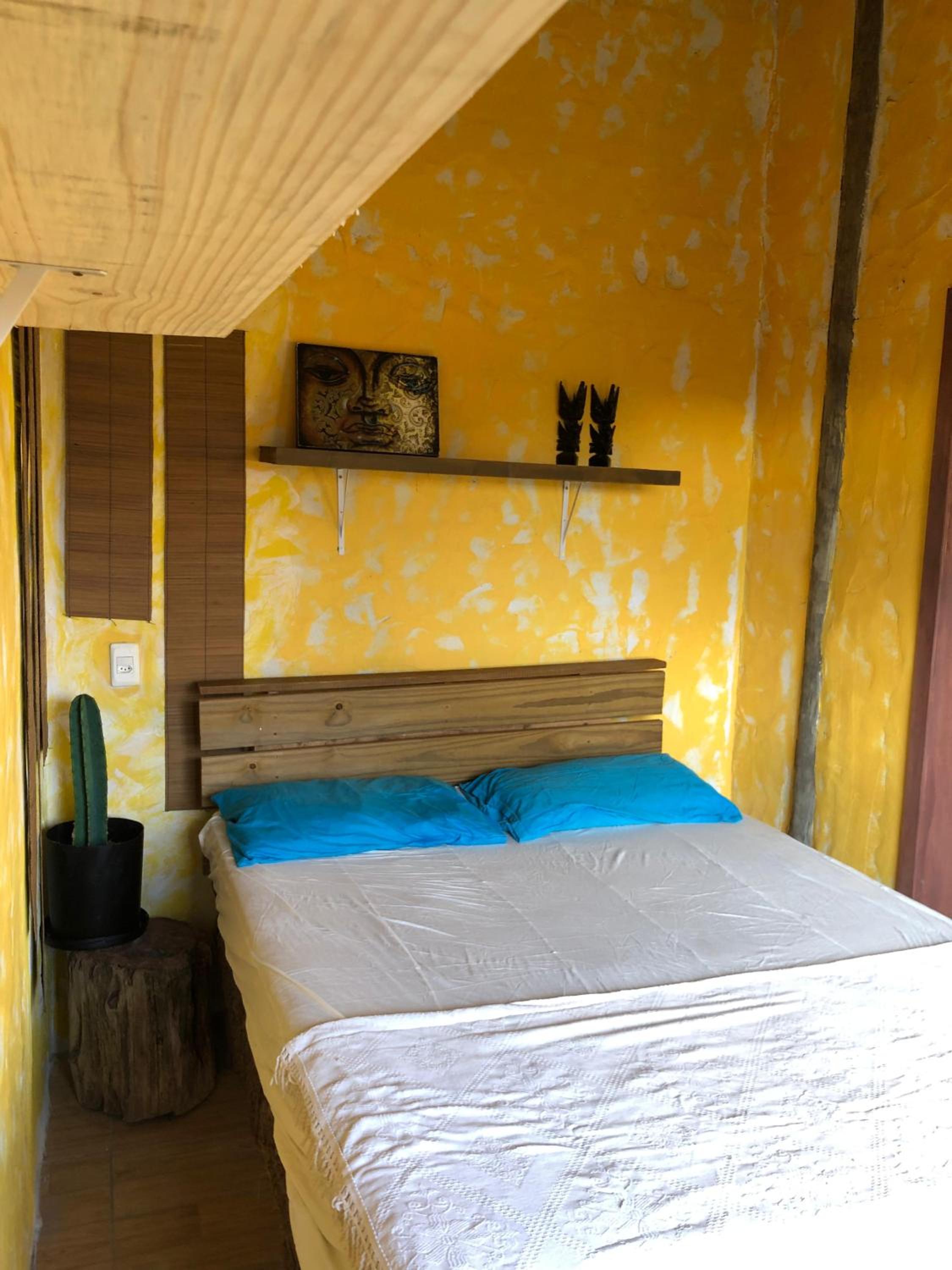 Sunset Lagoon Praia do Rosa