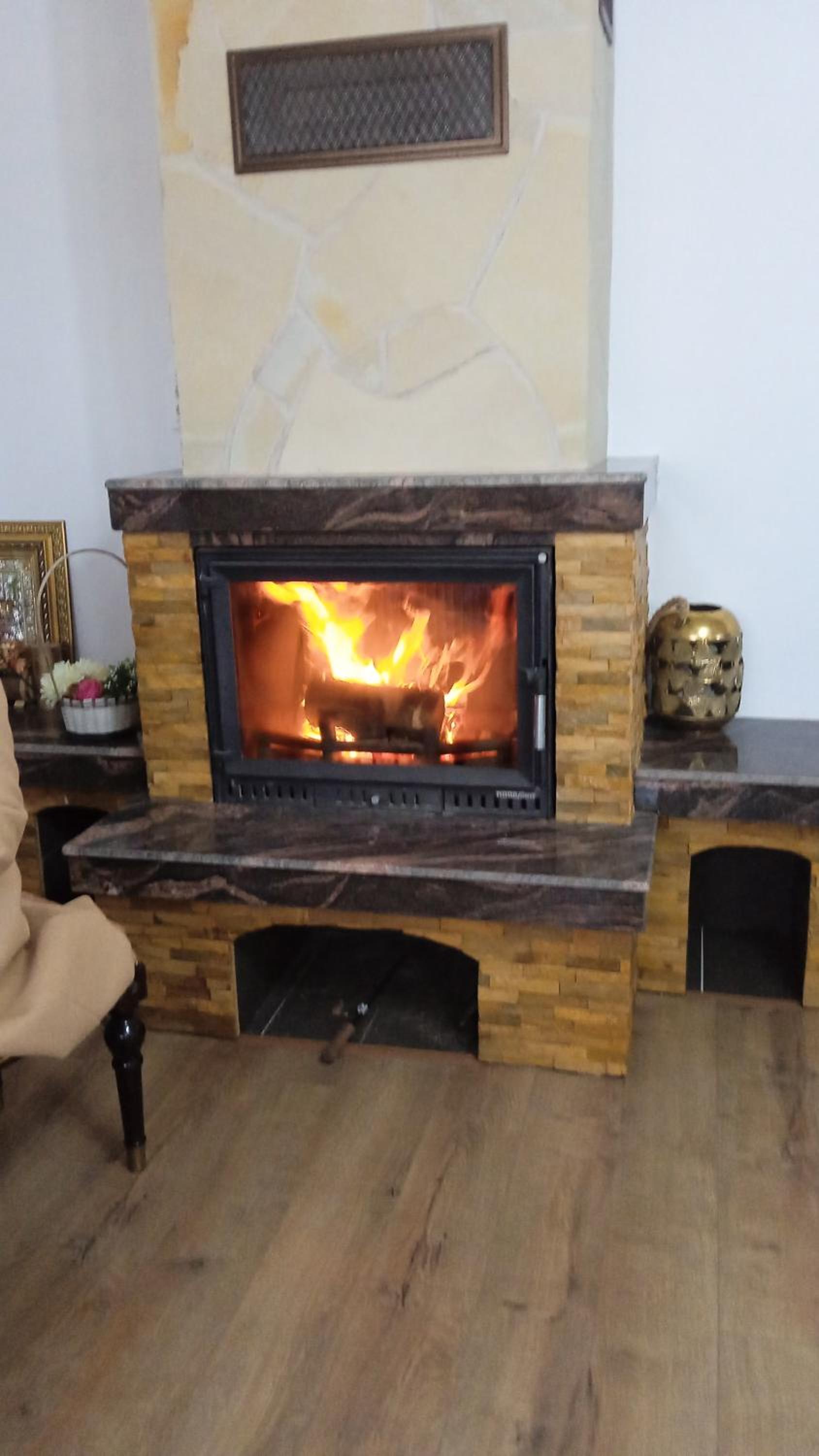 Pensiunea HORA