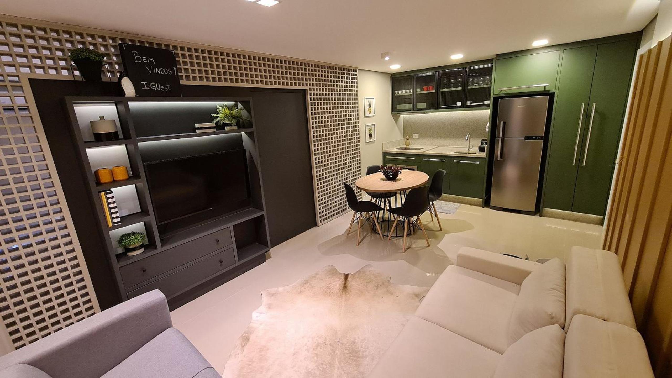 Apartamento do Centro de Foz