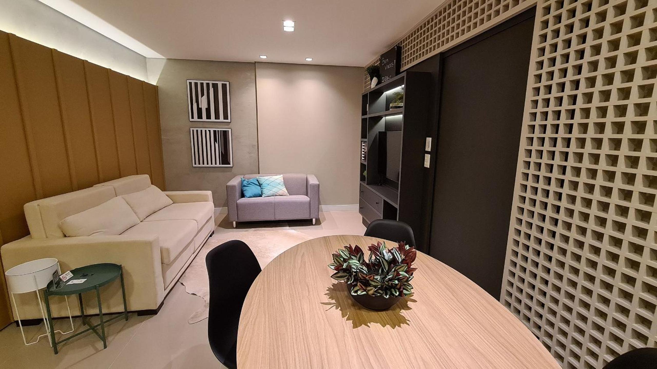 Apartamento do Centro de Foz