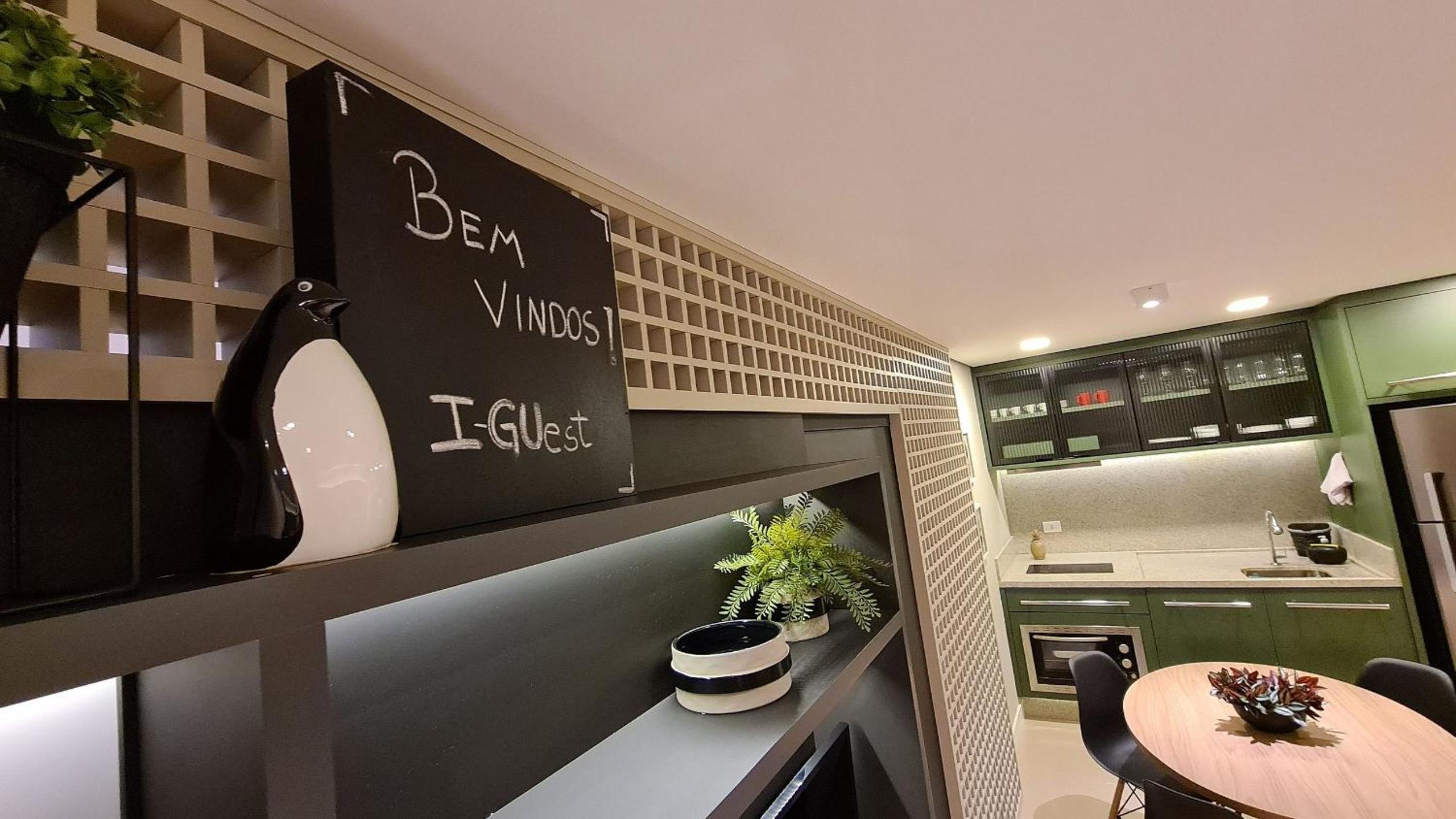 Apartamento do Centro de Foz