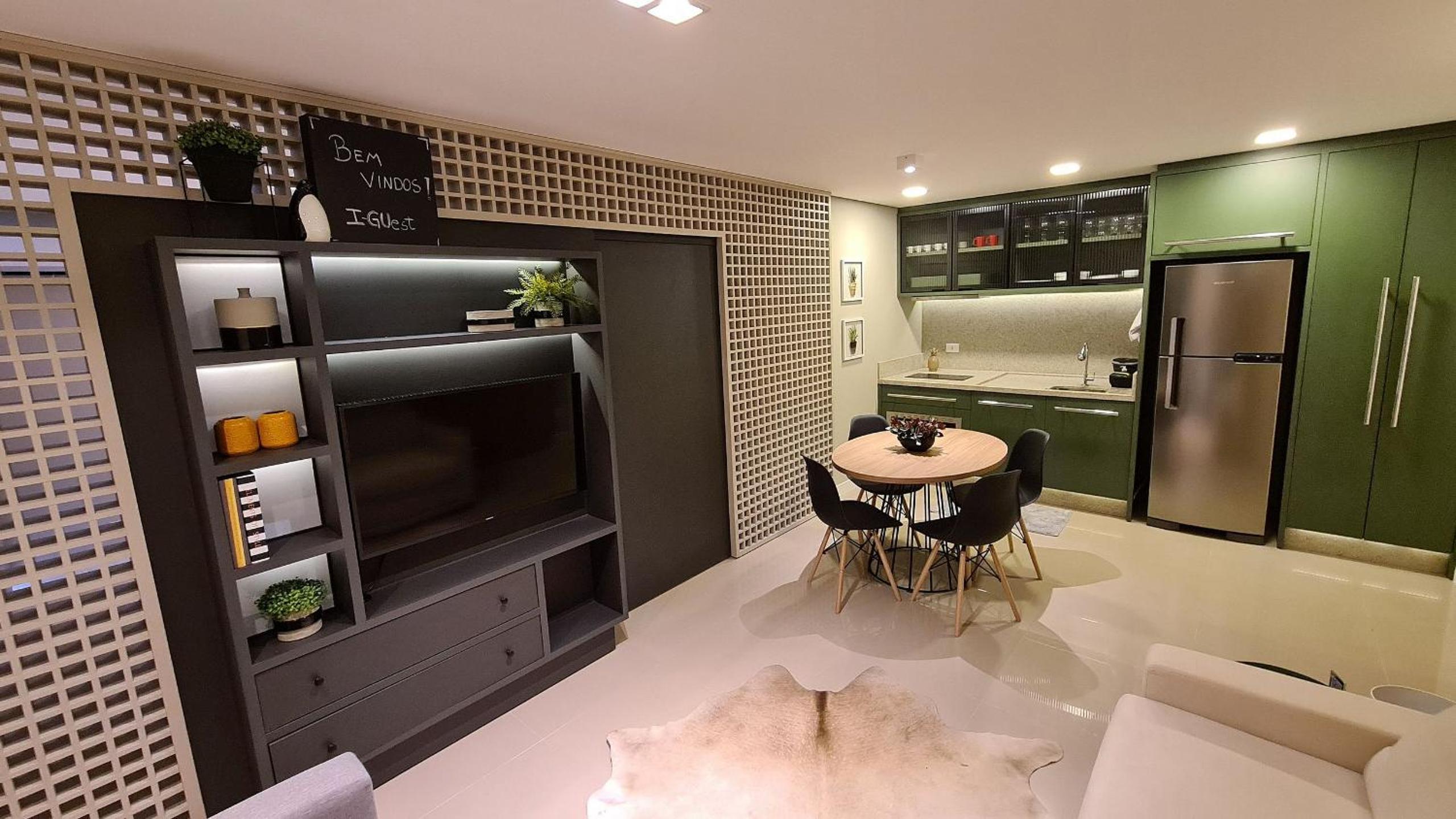 Apartamento do Centro de Foz
