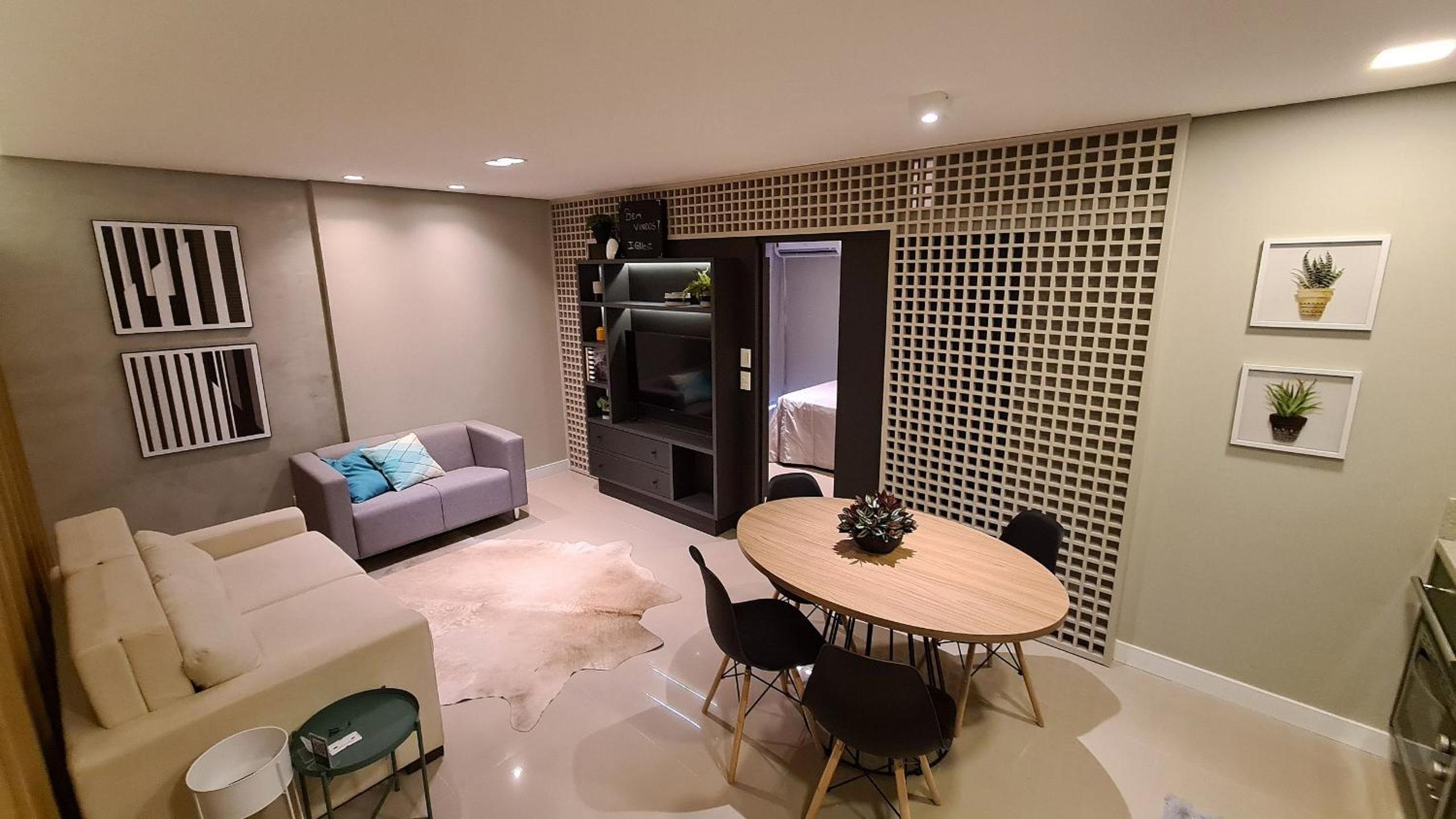 Apartamento do Centro de Foz