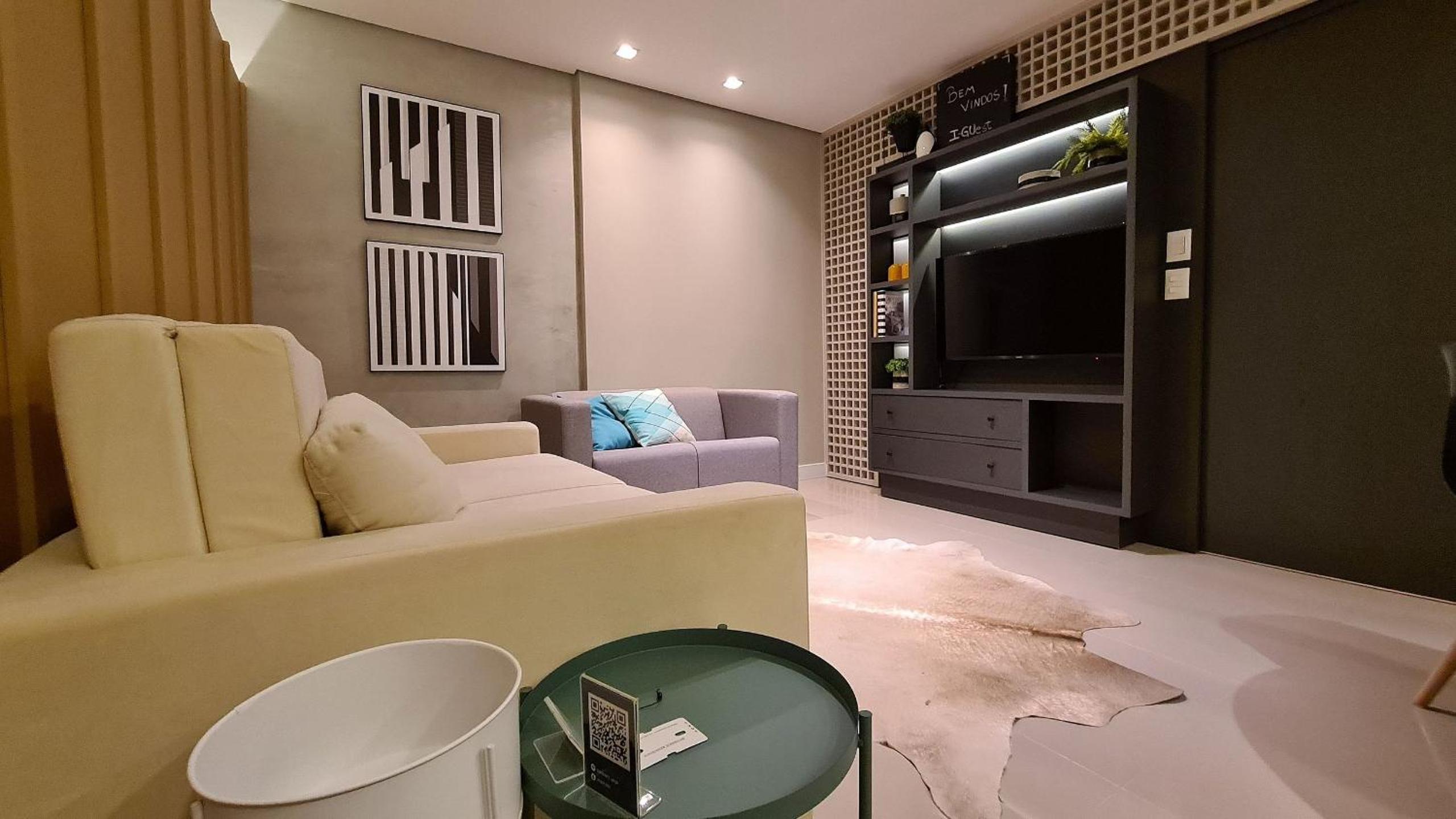 Apartamento do Centro de Foz