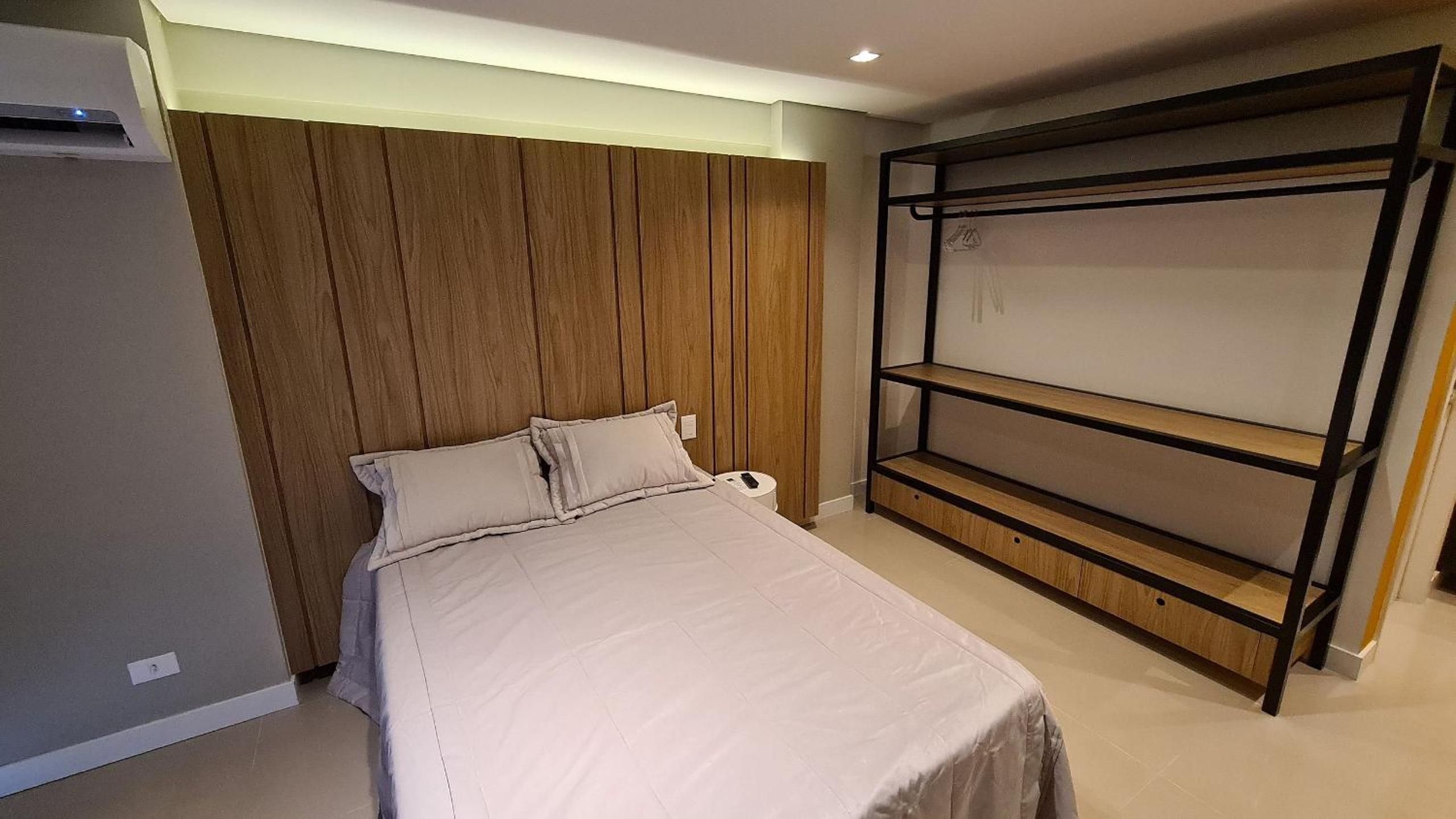 Apartamento do Centro de Foz