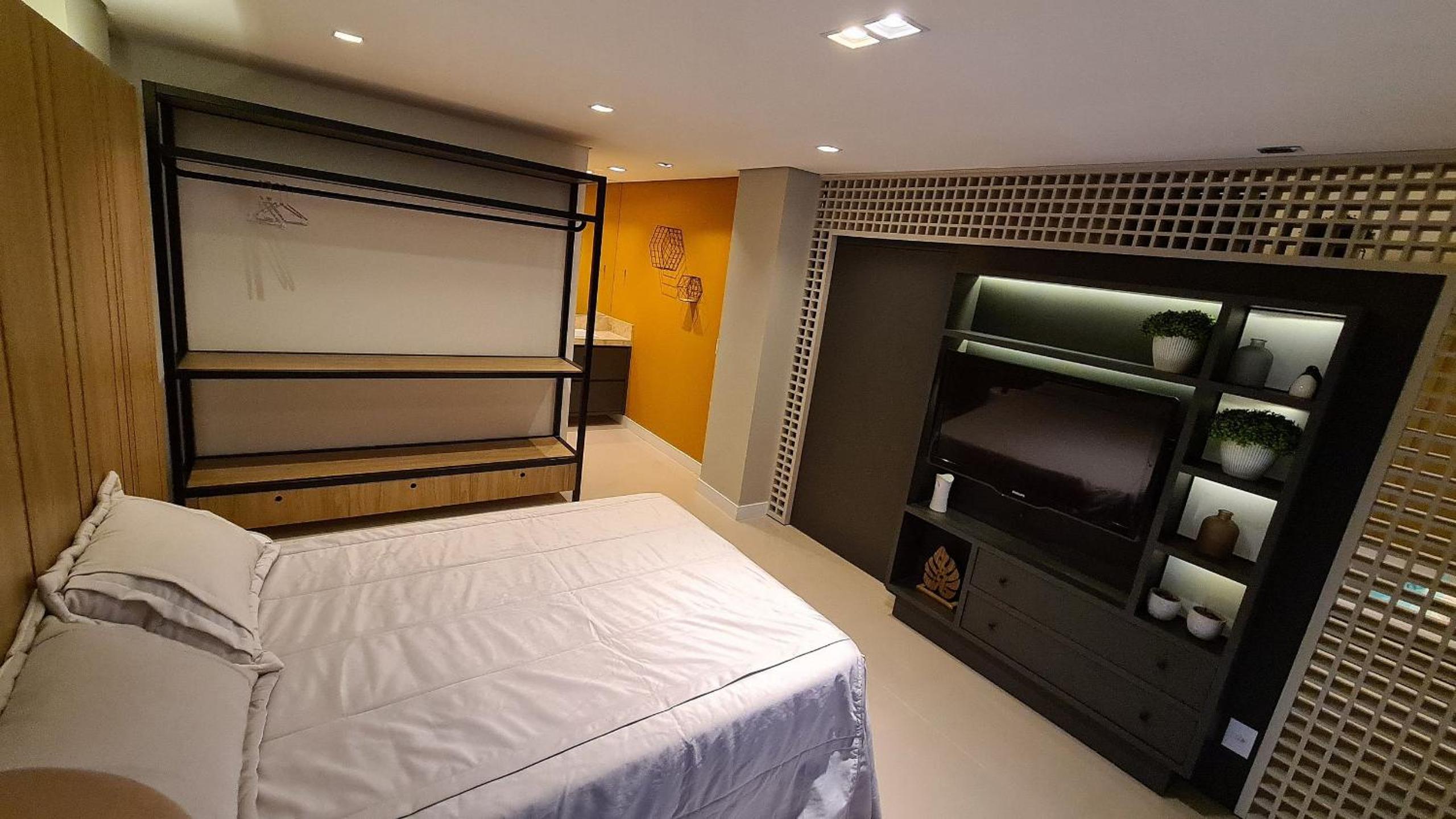 Apartamento do Centro de Foz