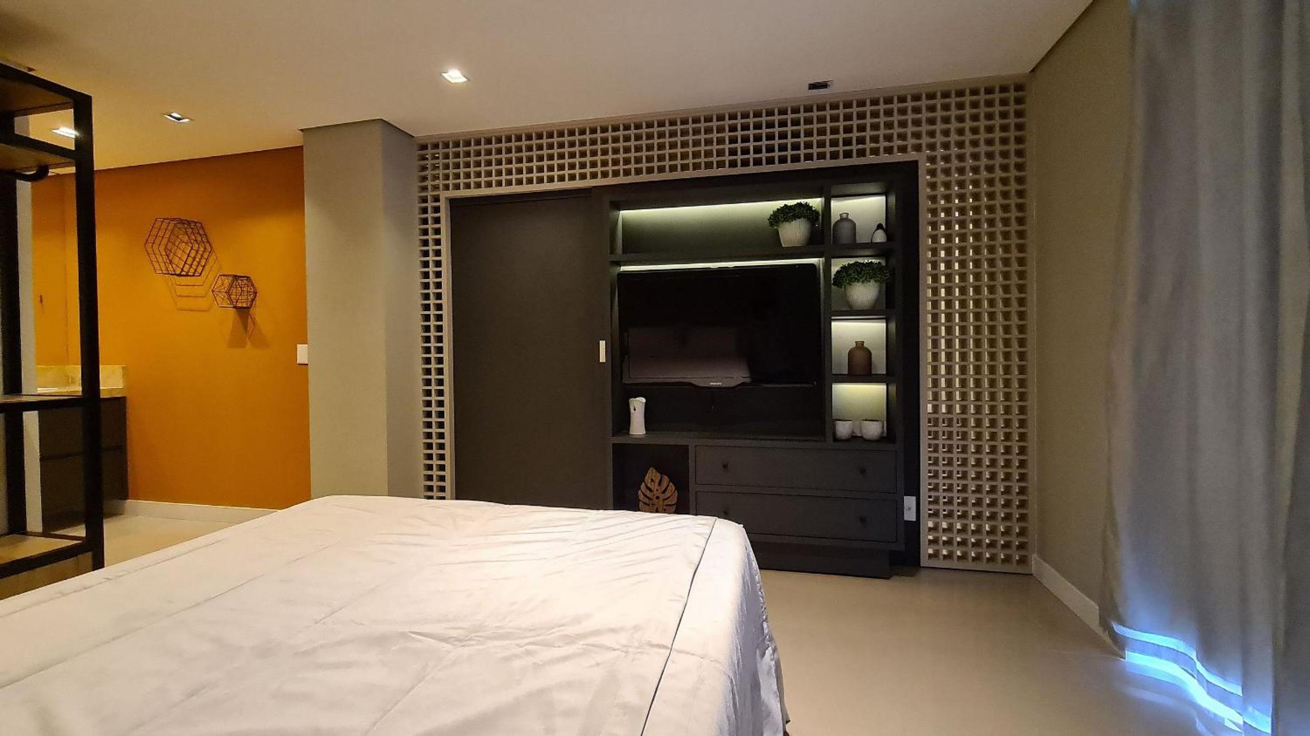 Apartamento do Centro de Foz