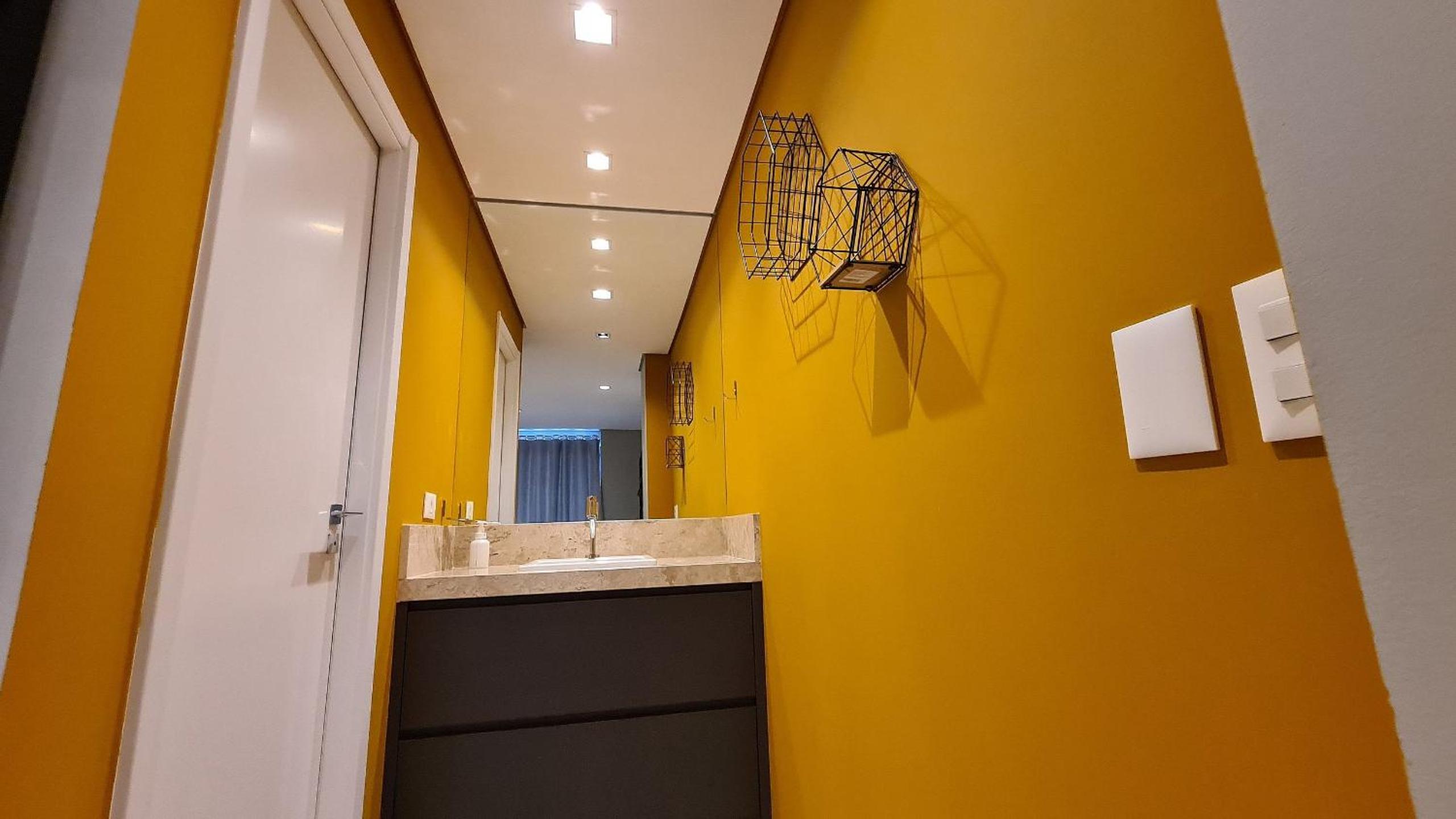 Apartamento do Centro de Foz