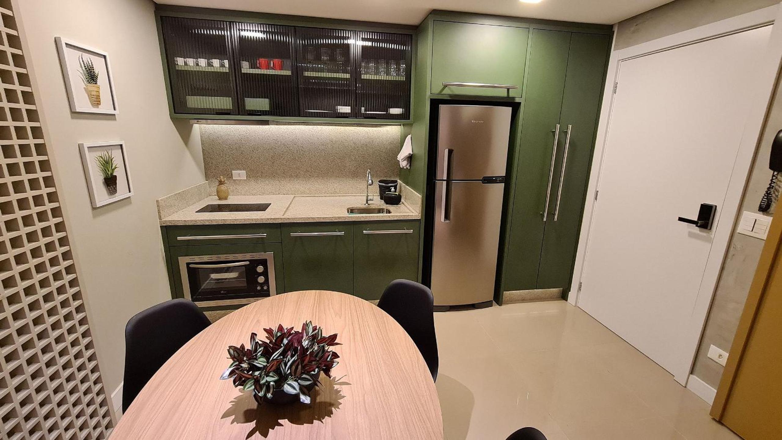 Apartamento do Centro de Foz