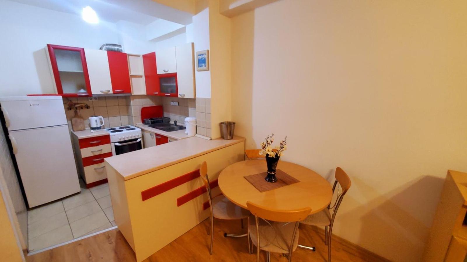 Mila Skopje Apartment
