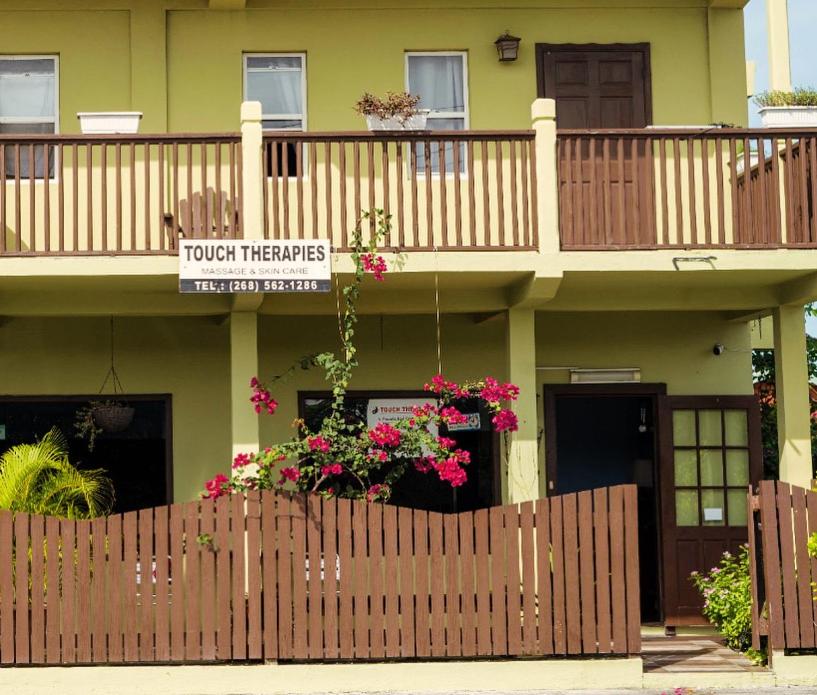 Touch Therapies Spa Vacations