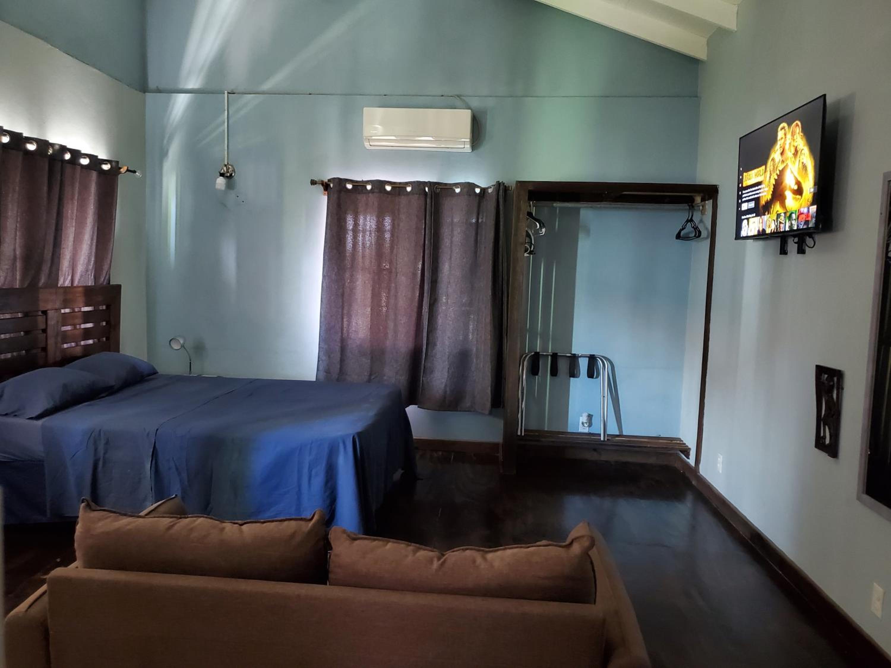 Touch Therapies Spa Vacations
