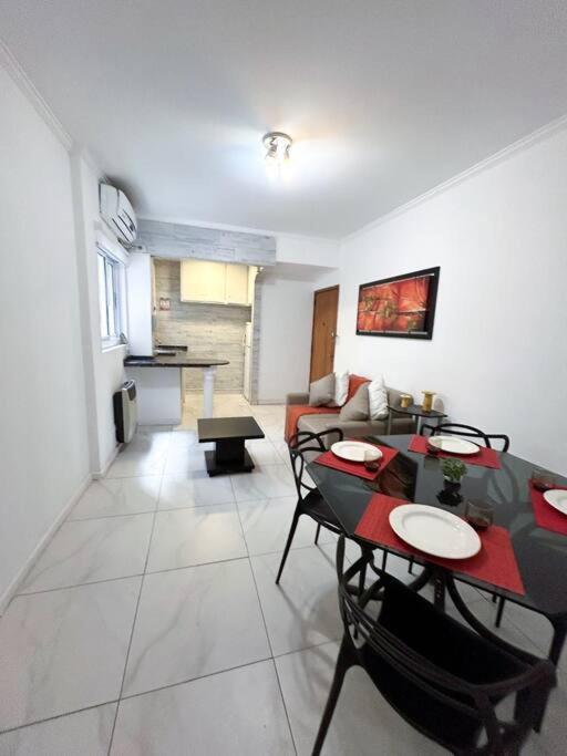 Apartamento con 2 dormitorios en el corazón de Recoleta
