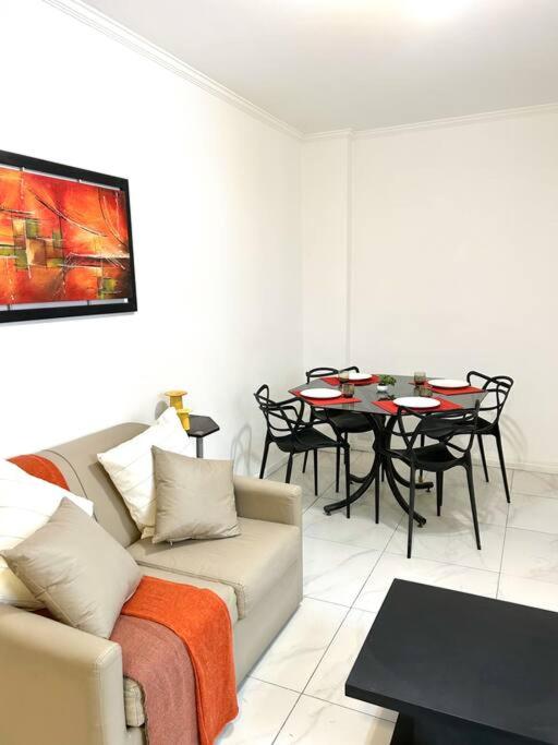 Apartamento con 2 dormitorios en el corazón de Recoleta