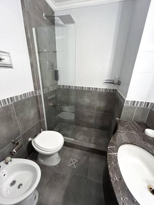 Apartamento con 2 dormitorios en el corazón de Recoleta