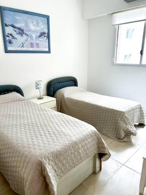 Apartamento con 2 dormitorios en el corazón de Recoleta