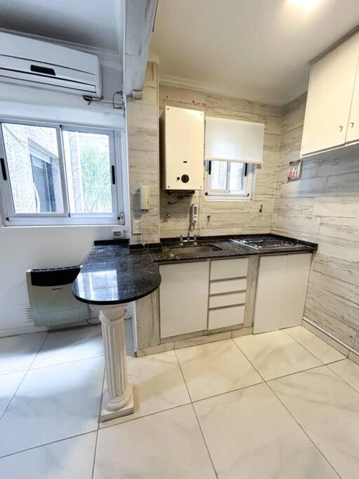 Apartamento con 2 dormitorios en el corazón de Recoleta