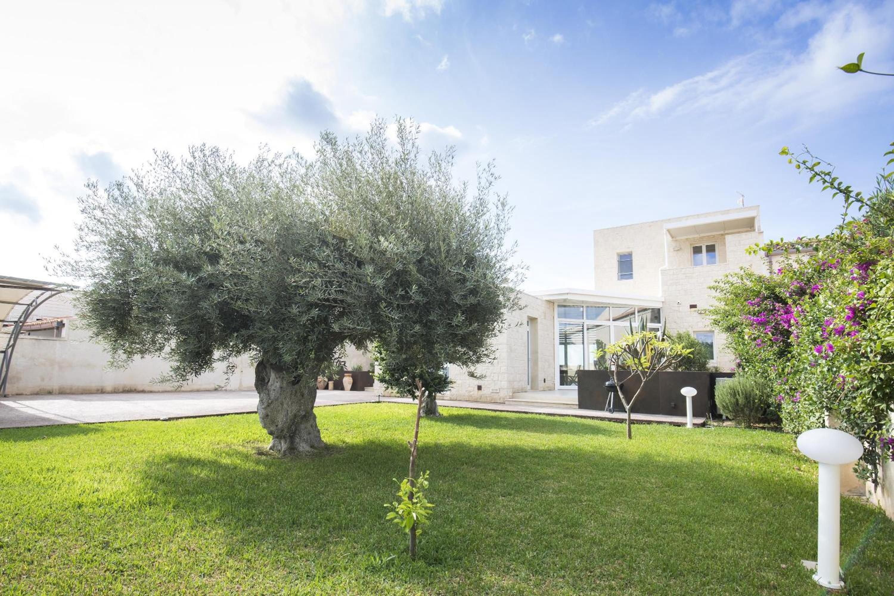 Casale Calypso